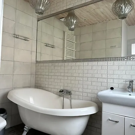 Apartment Wikoli 5, 200 M Od Morza Miedzyzdroje